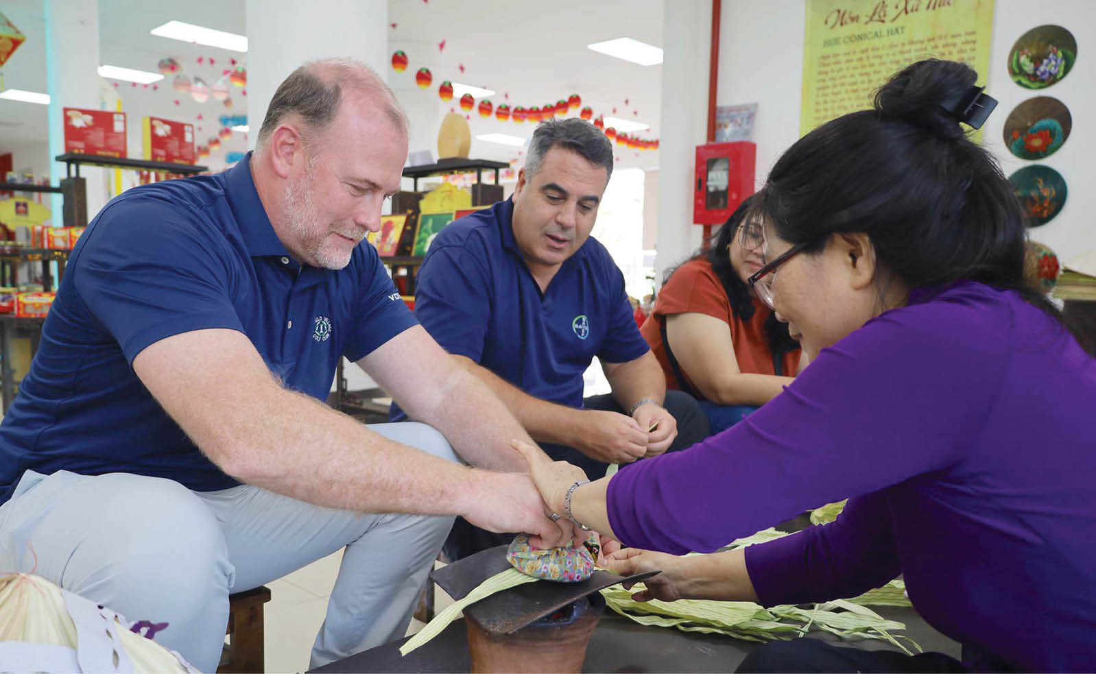 Để du lịch Huế “chạm vào nguyên bản”