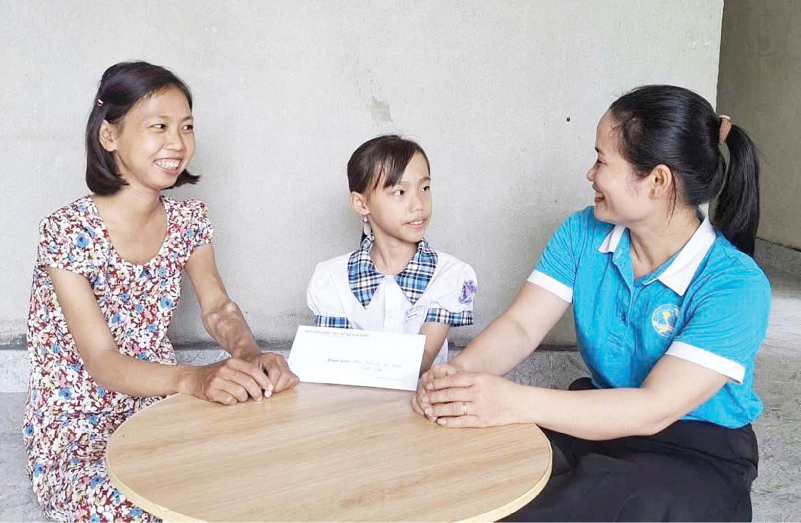 “Nhật ký hội viên”