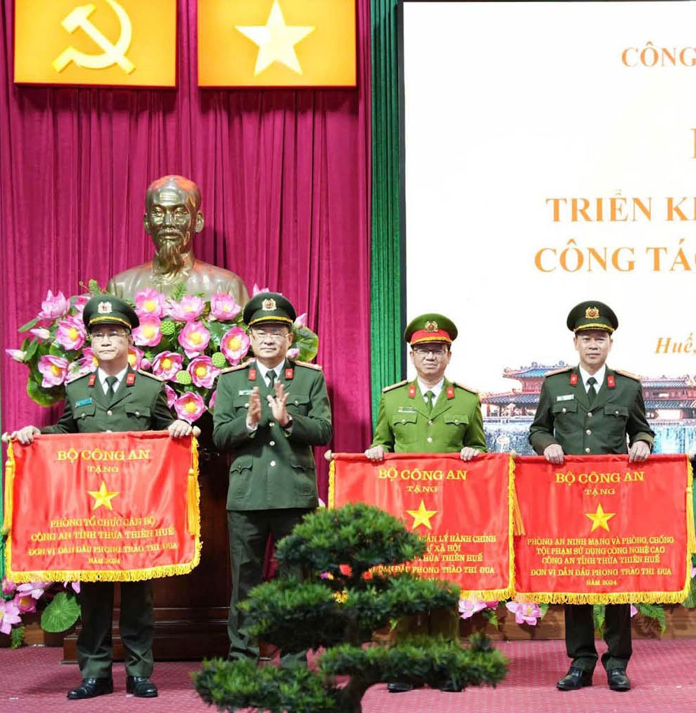 Quản lý cư trú thông qua chuyển đổi số