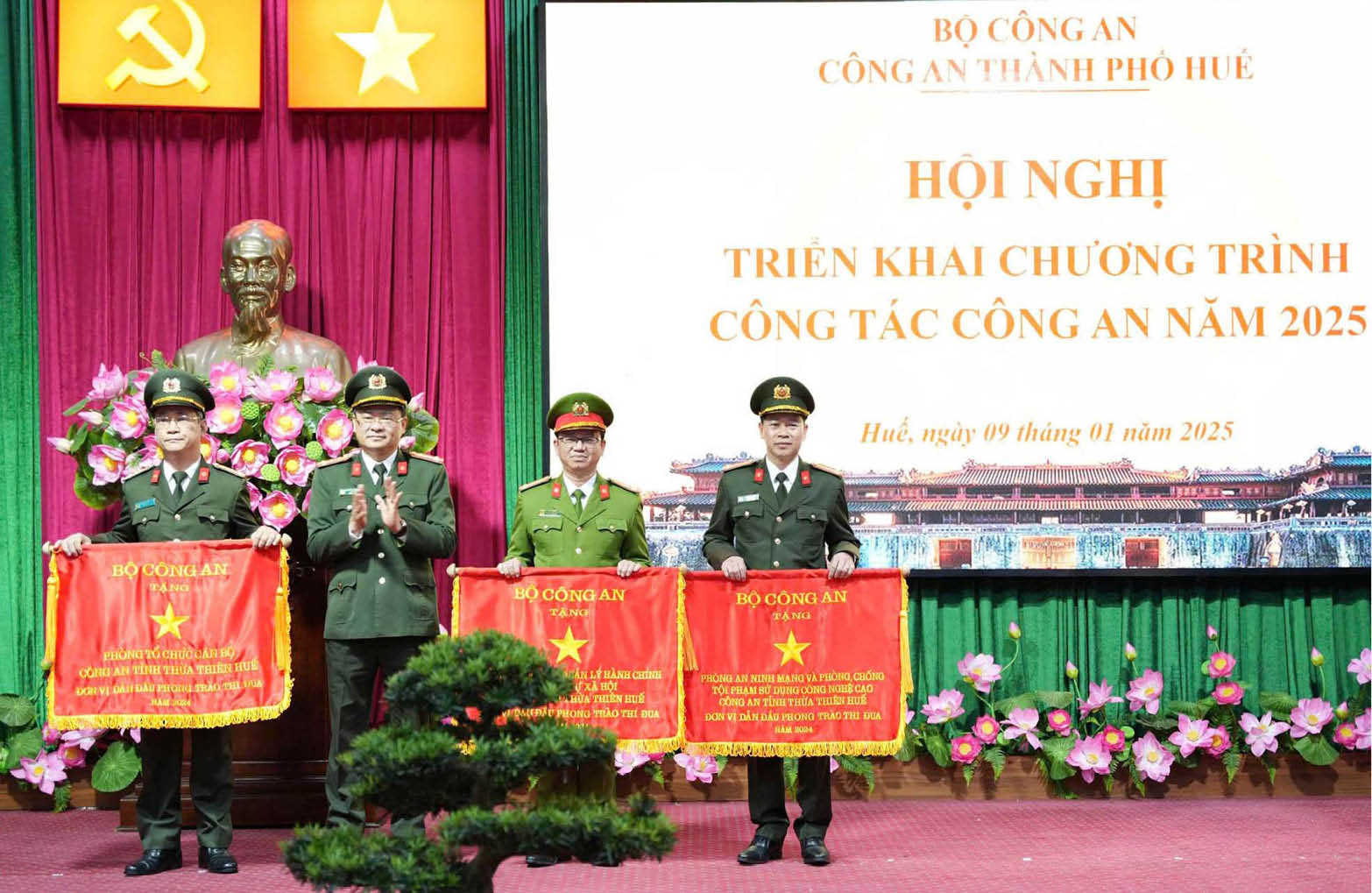 Quản lý cư trú thông qua chuyển đổi số