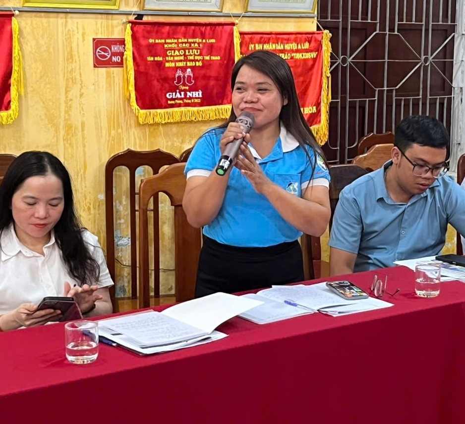 Khơi mở sinh kế từ dược liệu dưới tán rừng