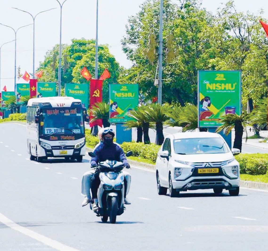 Phú Bài Tạo đột phá trong thu hút đầu tư