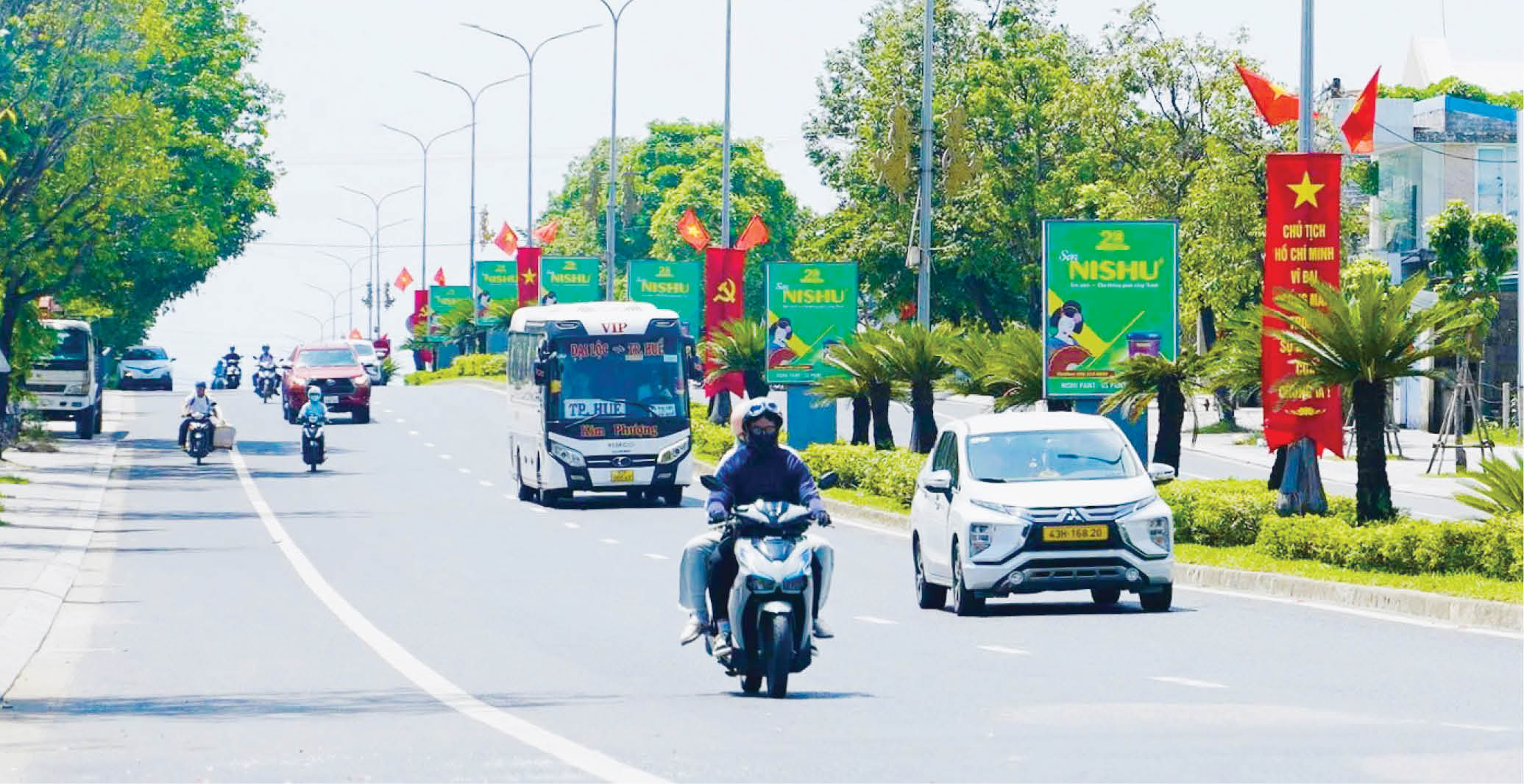 Phú Bài Tạo đột phá trong thu hút đầu tư