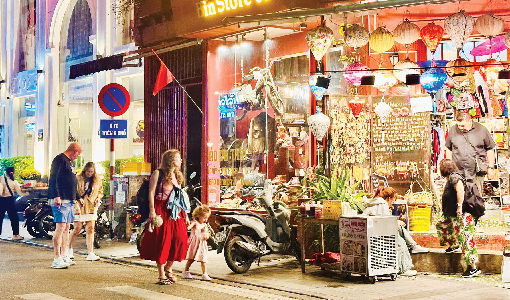 Quốc tế hóa nhân lực du lịch Cần những bước đi dài hơi