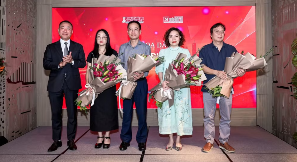 Báo chí Việt Nam trước cơ hội bứt phá từ Luật Báo chí sửa đổi 2025