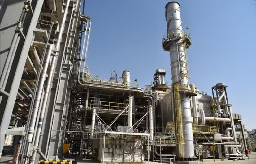 Xung đột Trung Đông gây thiệt hại tới 58 tỷ USD đối với cơ sở hạ tầng năng lượng