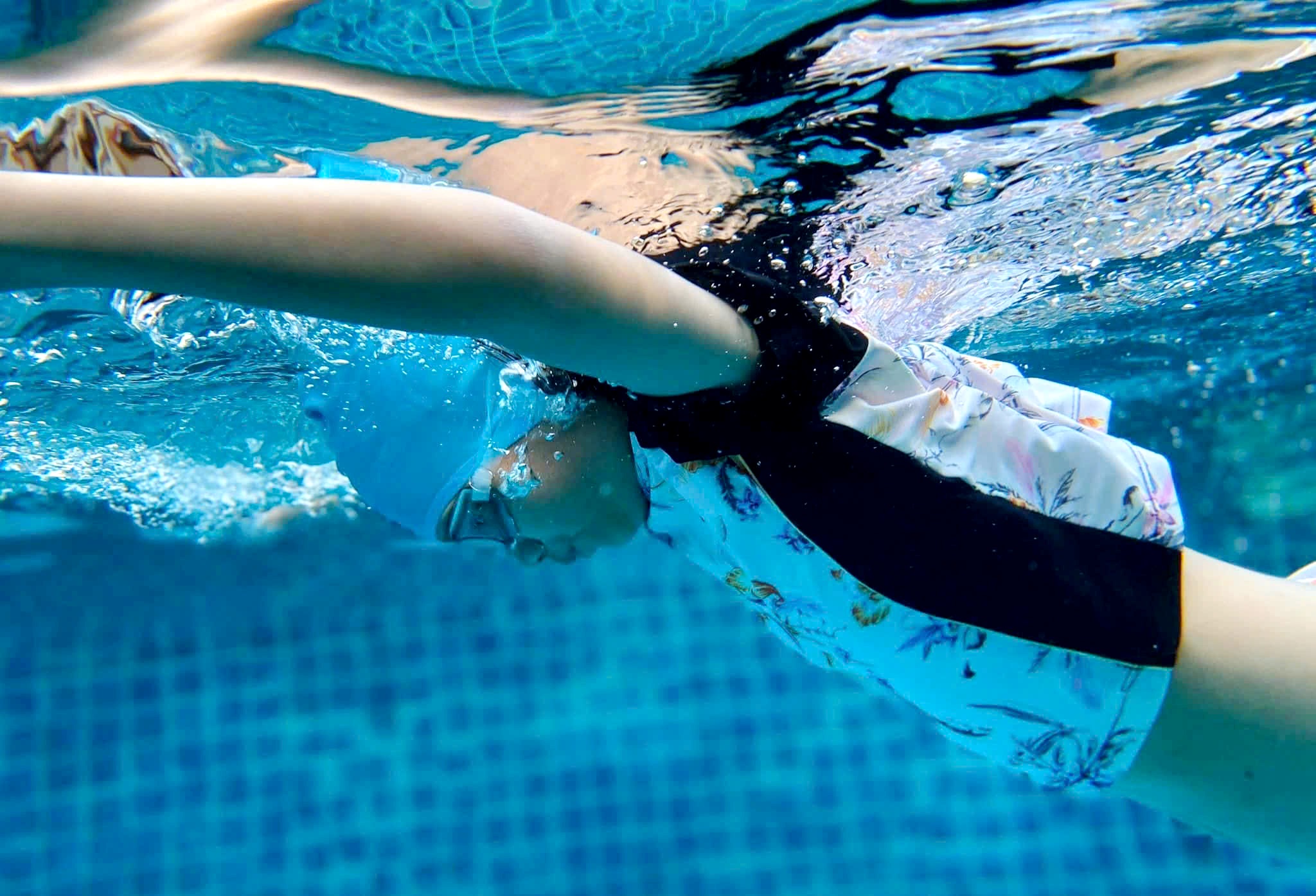 Nâng cao kỹ năng an toàn trong môi trường nước cho trẻ em