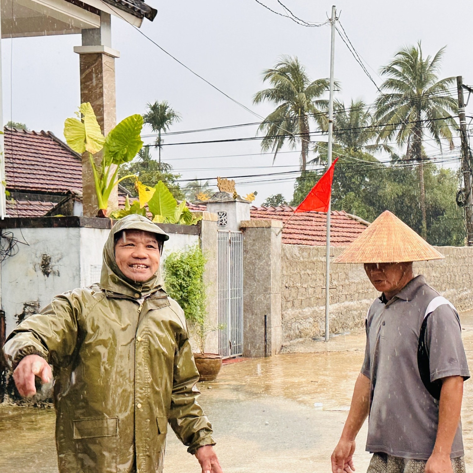 Ngày 18 4 sẽ kết thúc đợt nắng nóng đầu tiên