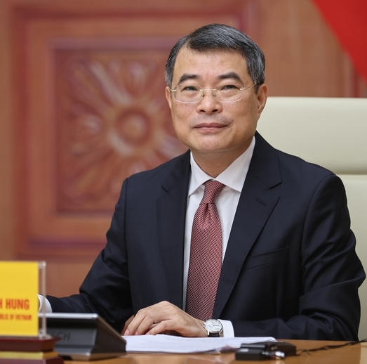 Thủ tướng tiếp đoàn doanh nghiệp Hoa Kỳ