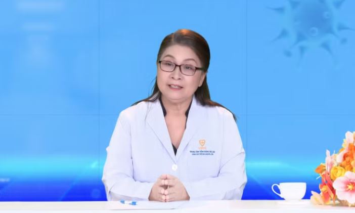 46 tổng số ca mắc não mô cầu là trẻ dưới 15 tuổi, bác sĩ khuyến cáo dấu hiệu diễn biến nặng