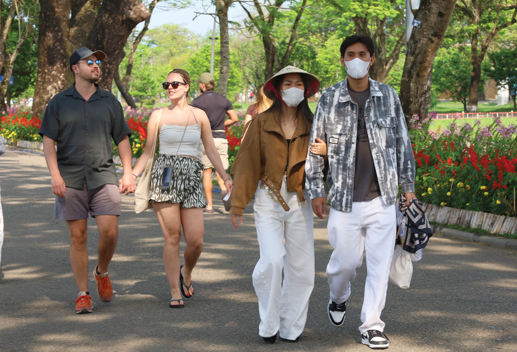 Cảnh báo “bẫy lừa đảo” du lịch mùa cao điểm