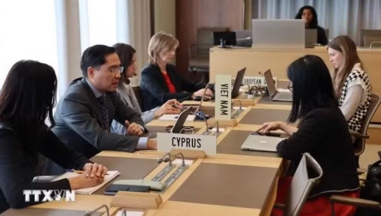 Việt Nam tham gia Hiệp định Công nghệ thông tin mở rộng