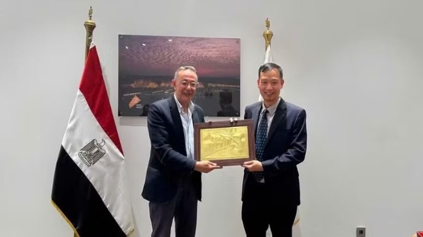 Mở rộng hợp tác trong lĩnh vực văn hóa-du lịch giữa Việt Nam và Ai Cập