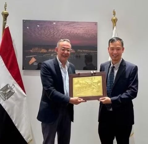 Mở rộng hợp tác trong lĩnh vực văn hóa-du lịch giữa Việt Nam và Ai Cập