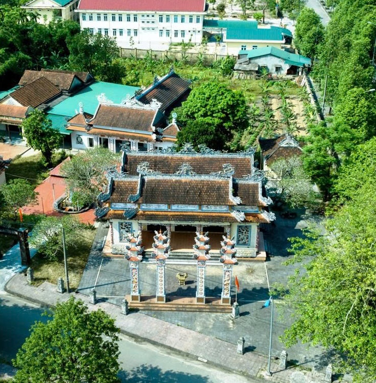 Thêm 18 di tích được xếp hạng di tích lịch sử - văn hóa cấp thành phố