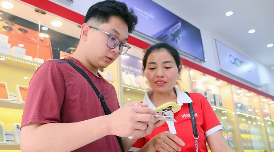 Bảo đảm thuận lợi để mọi người dân xác thực thông tin theo Thông tư 08