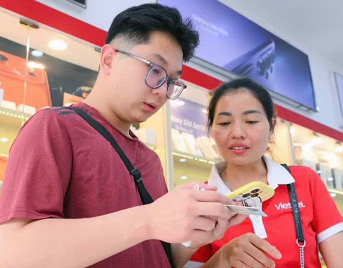 Bảo đảm thuận lợi để mọi người dân xác thực thông tin theo Thông tư 08