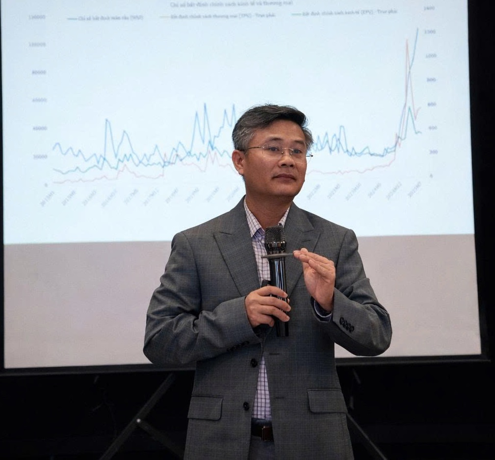 Doanh nghiệp cần thích ứng trong bối cảnh mới