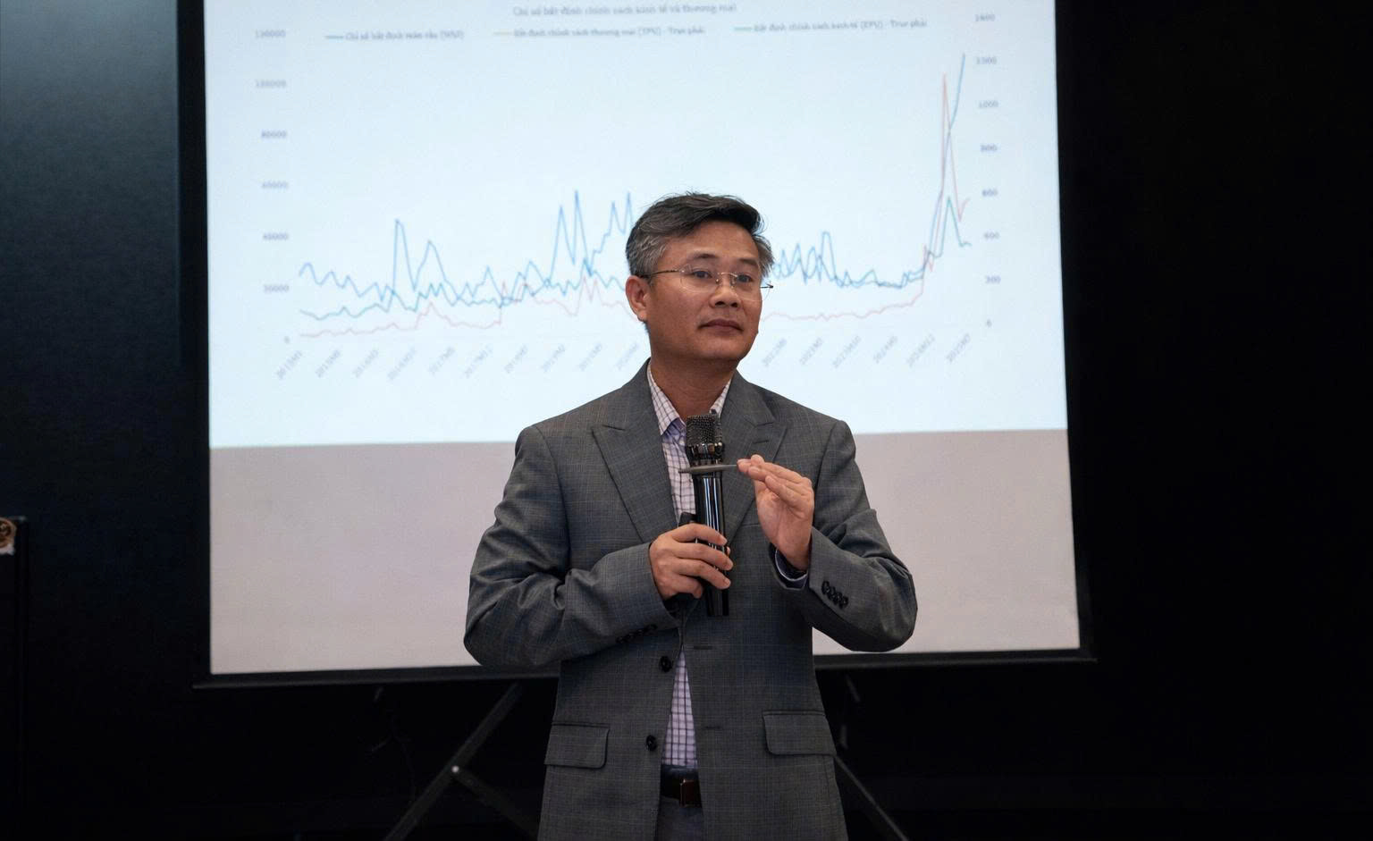 Doanh nghiệp cần thích ứng trong bối cảnh mới