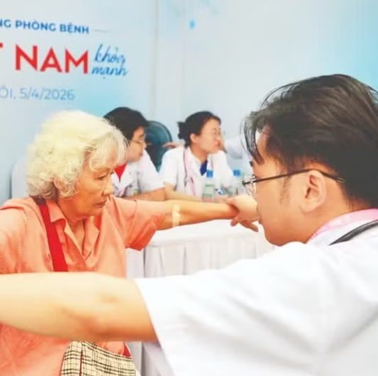 Nền tảng cho sự phát triển vững bền của đất nước