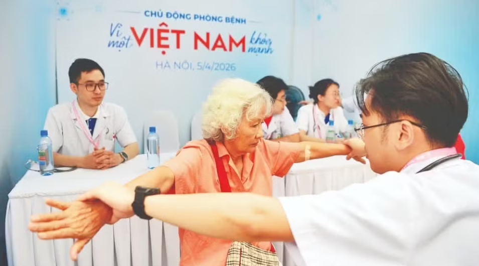 Nền tảng cho sự phát triển vững bền của đất nước