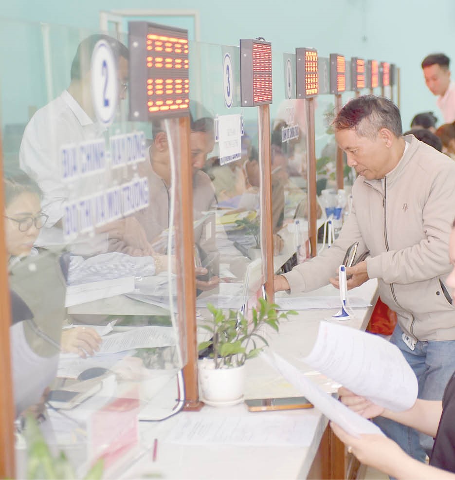 Khi yêu cầu trở thành hành động đồng bộ