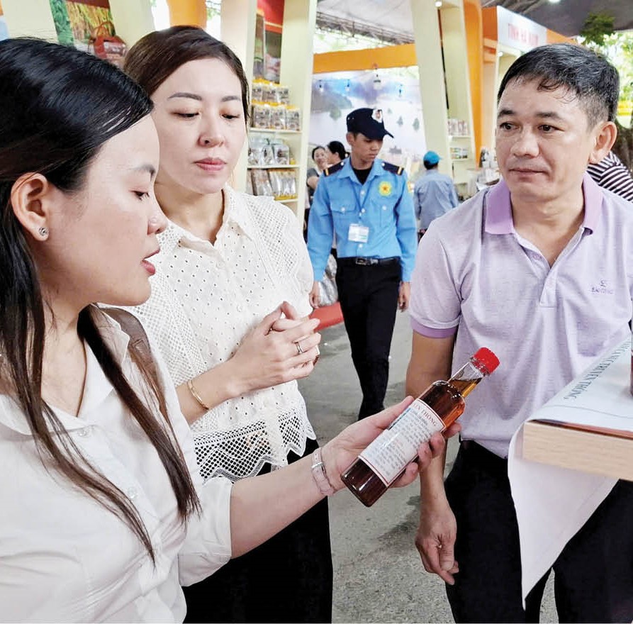 Làm chủ quy trình sản xuất