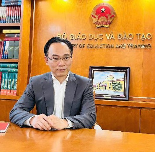 Đưa giáo dục về “thực chất” là yêu cầu cấp bách