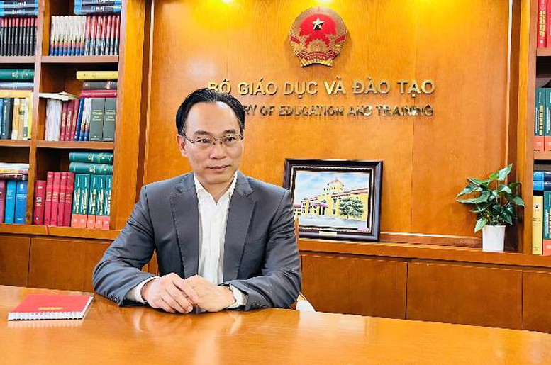 Đưa giáo dục về “thực chất” là yêu cầu cấp bách