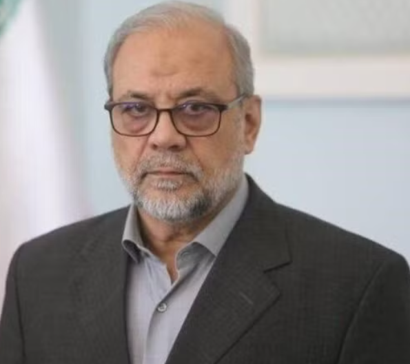 Xung đột tại Trung Đông Iran đang xem xét các đề xuất mới từ Mỹ