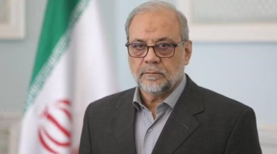 Xung đột tại Trung Đông Iran đang xem xét các đề xuất mới từ Mỹ