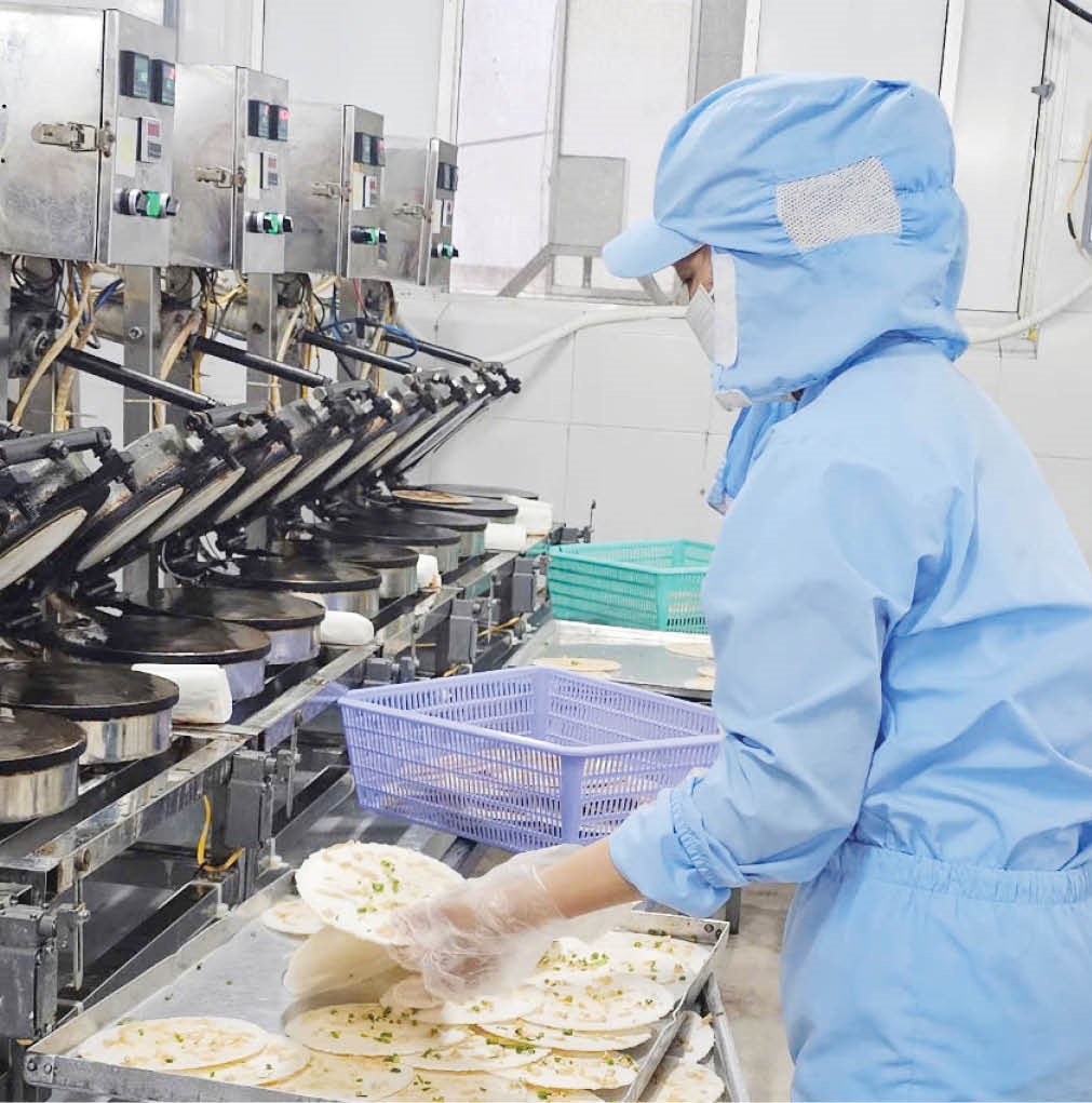 Văn hóa lao động thời số hóa