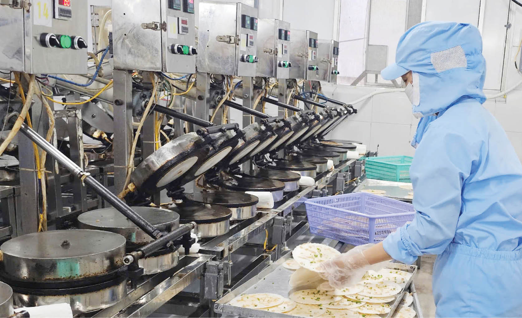 Văn hóa lao động thời số hóa