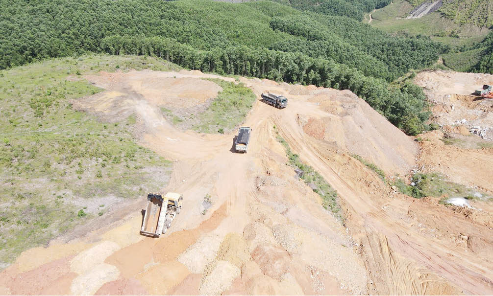 Xử lý sau thanh tra, tạo chuyển biến từ khâu “then chốt”