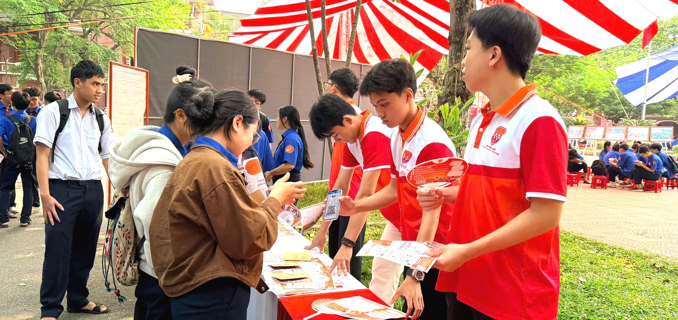 Lựa chọn ngành nghề trong kỷ nguyên số