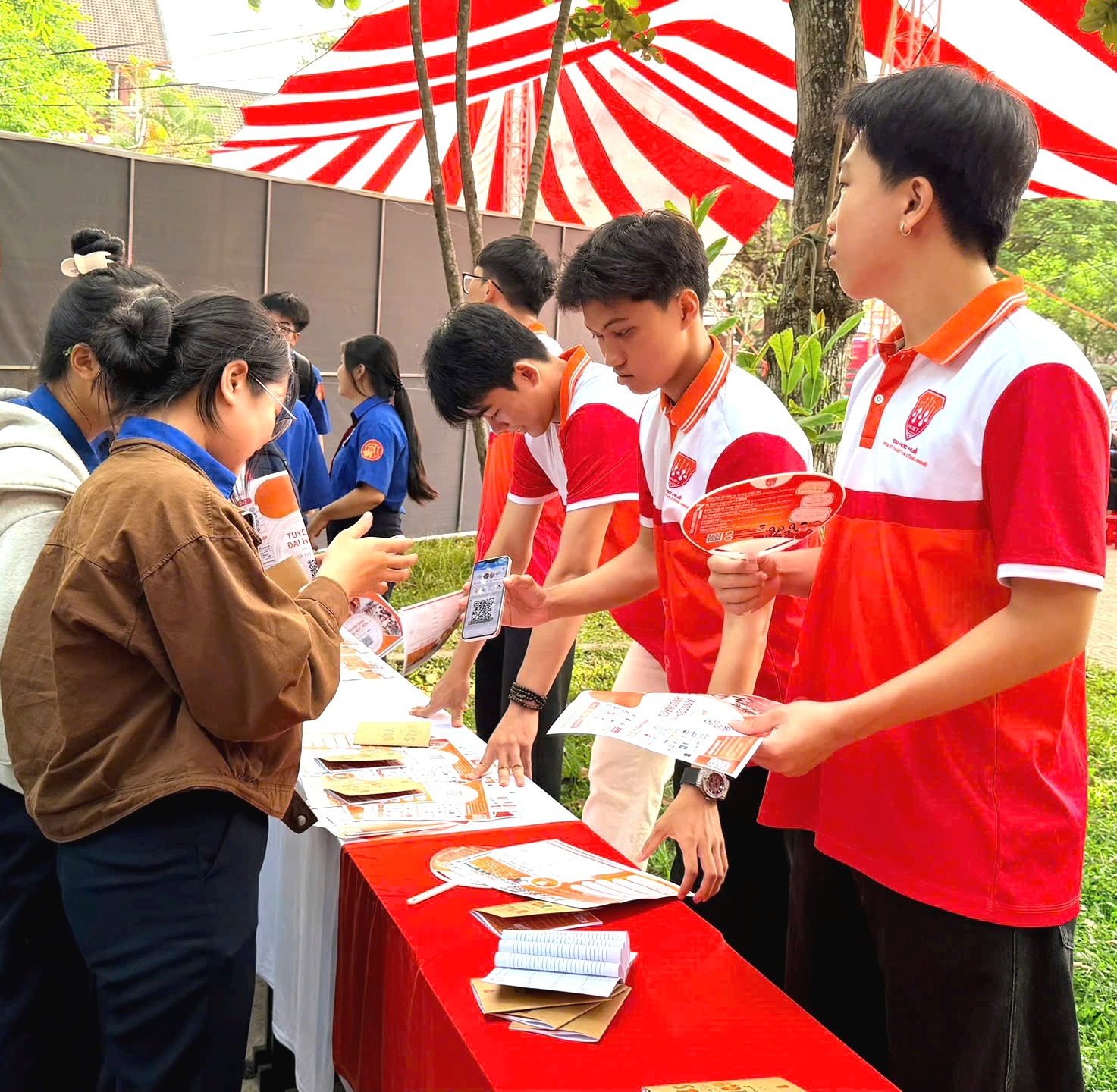Lựa chọn ngành nghề trong kỷ nguyên số