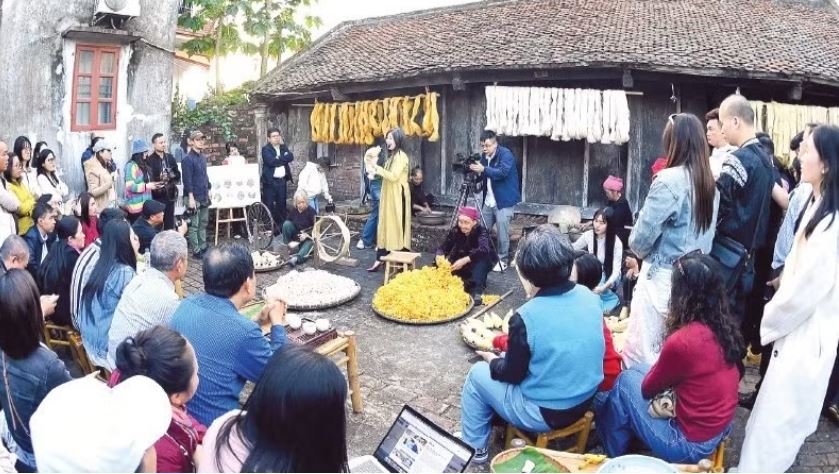 Du lịch thích ứng để giữ nhịp tăng trưởng