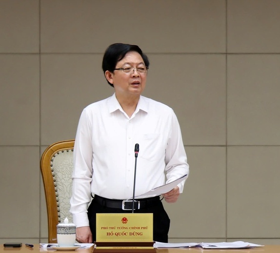 Hành động quyết liệt, rõ trách nhiệm, tạo đột phá phát triển công nghệ chiến lược