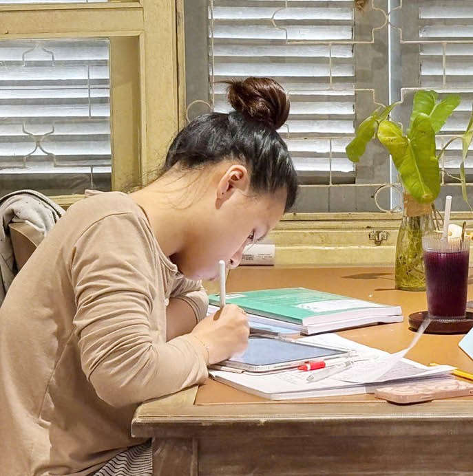 Lựa chọn của người trẻ Huế