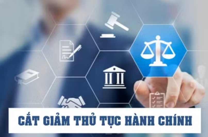 Công khai các Bộ chậm tiến độ, chưa đạt chỉ tiêu cắt giảm thủ tục hành chính, điều kiện kinh doanh