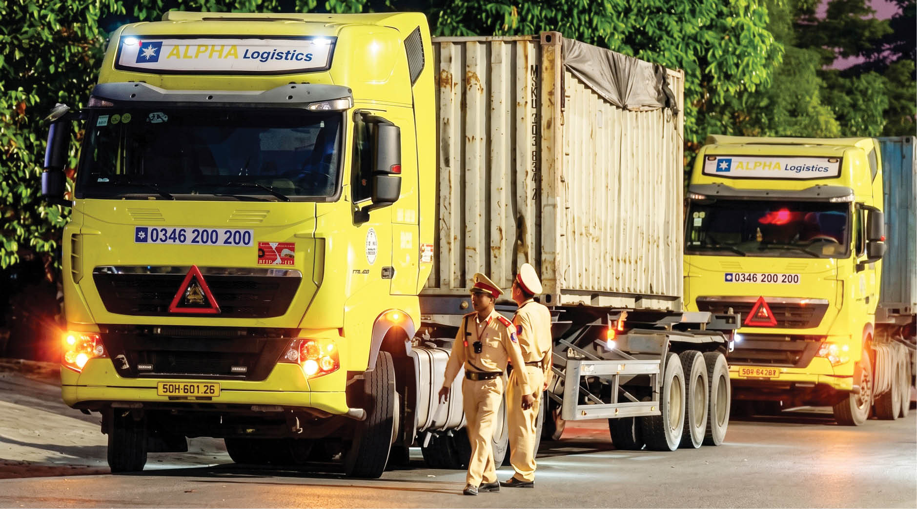 Quốc lộ 49 thông thoáng hơn sau phân luồng