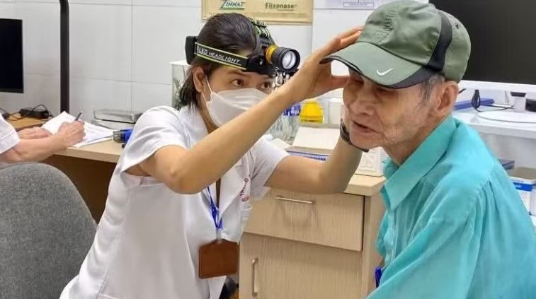 Hoàn thiện cơ sở pháp lý để triển khai Luật Phòng bệnh