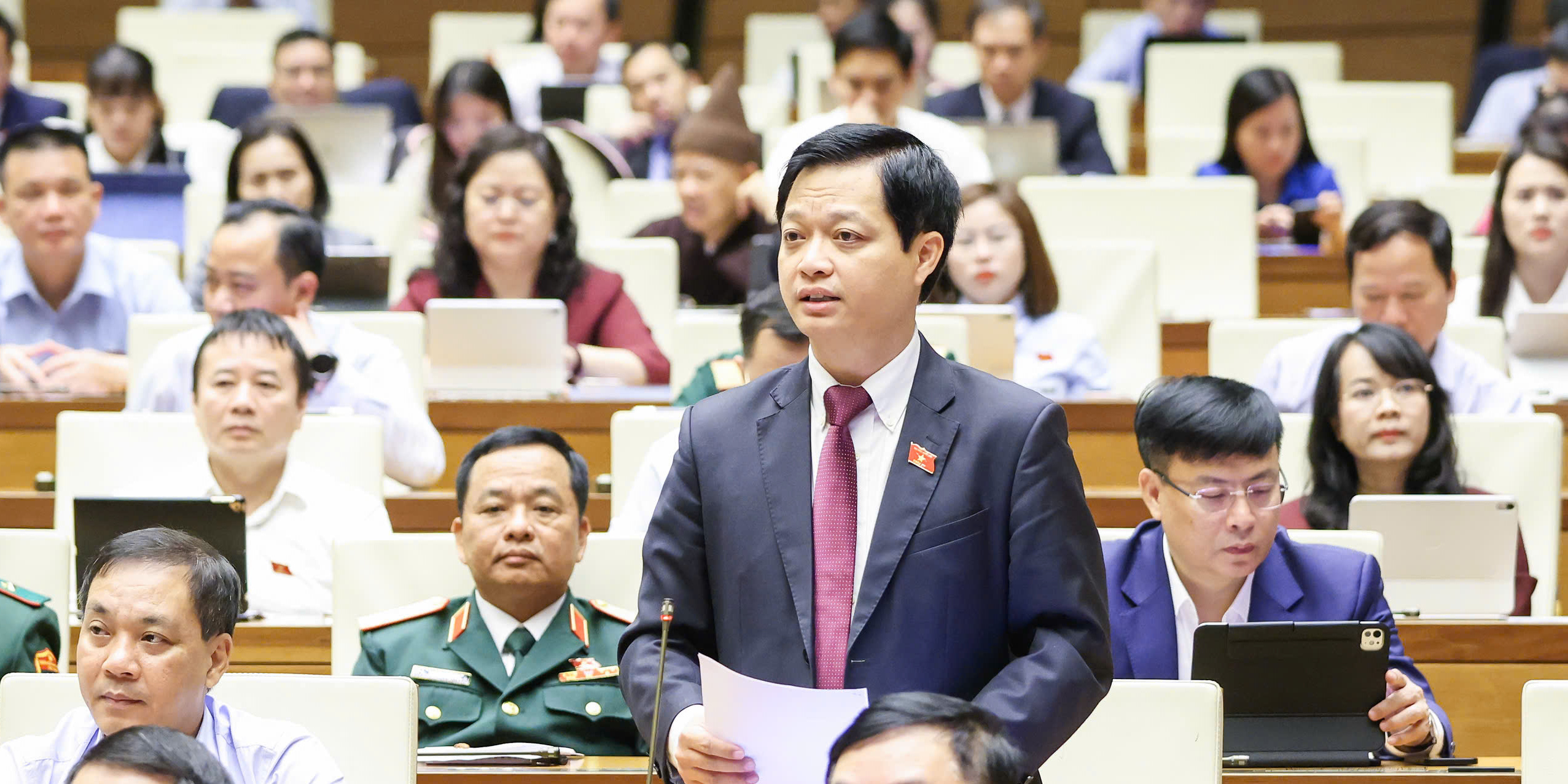 Phát triển thị trường trái phiếu để giảm áp lực tín dụng ngân hàng