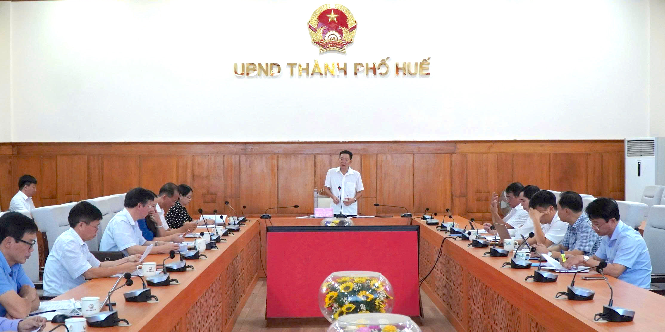 Rà soát, hoàn thiện cơ chế đặc thù, tạo động lực bứt phá giai đoạn 2026 - 2030