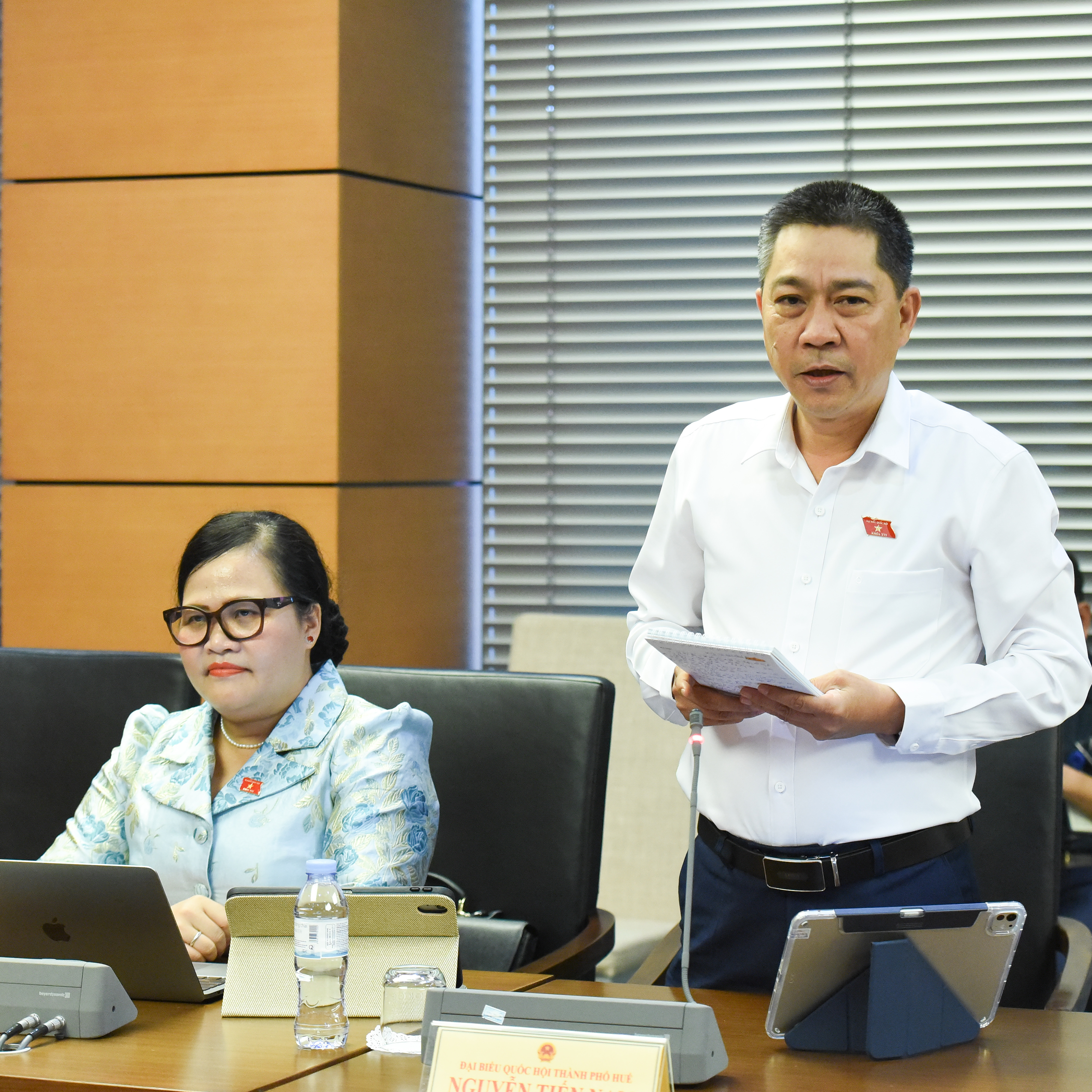 Cần ổn định chính sách, tránh “khoảng trống” pháp lý