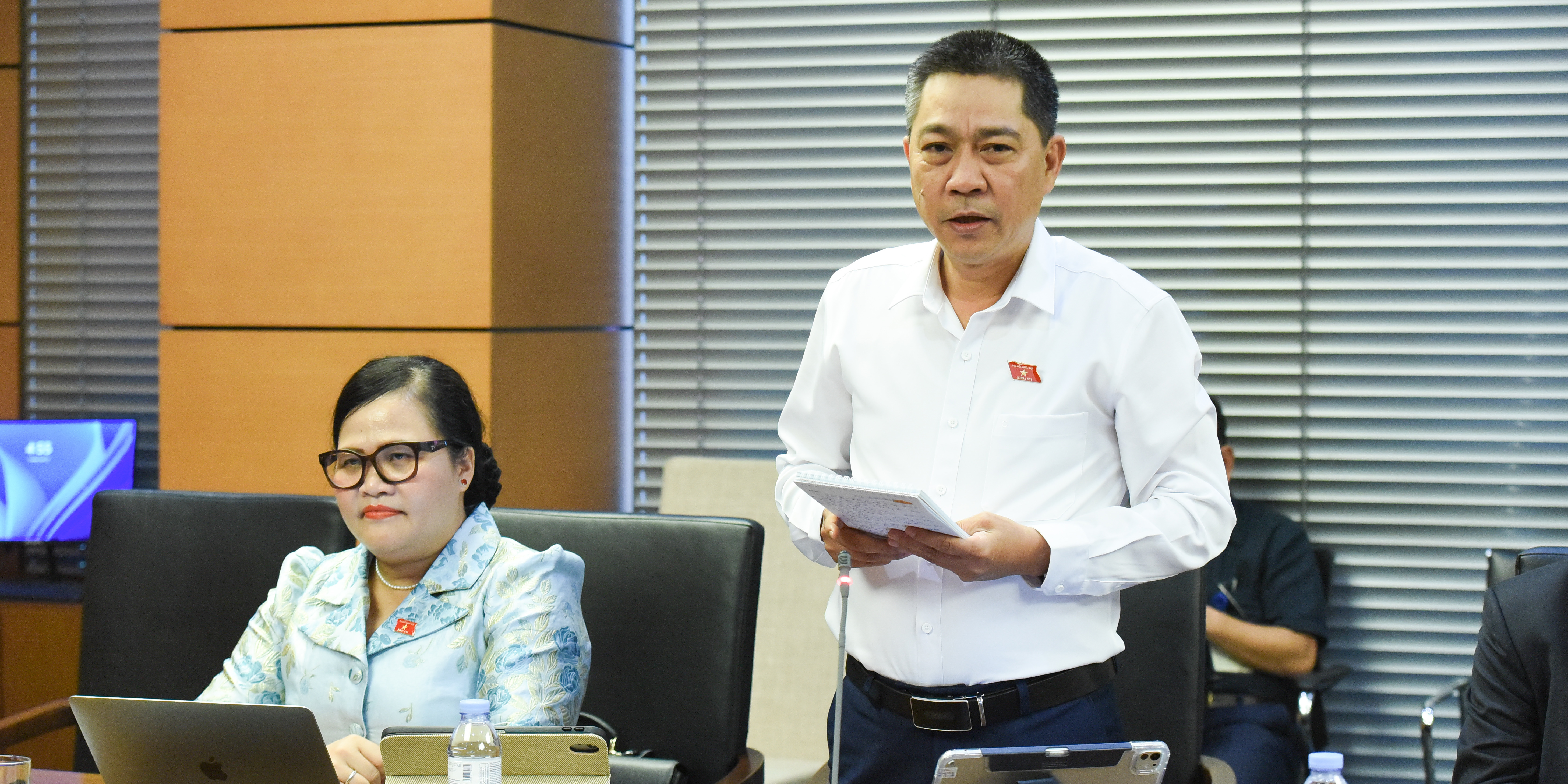 Cần ổn định chính sách, tránh “khoảng trống” pháp lý