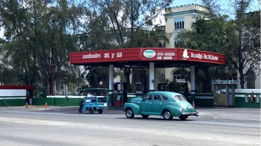 Cuba xác nhận cuộc gặp với phái đoàn Mỹ