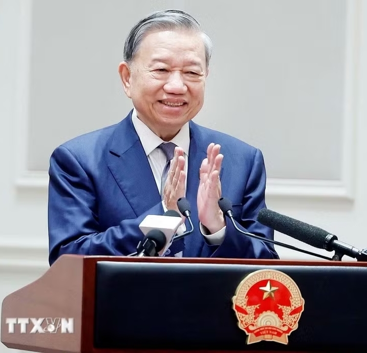 Tiếp tục đổi mới căn bản tư duy về công tác dân tộc và chính sách dân tộc