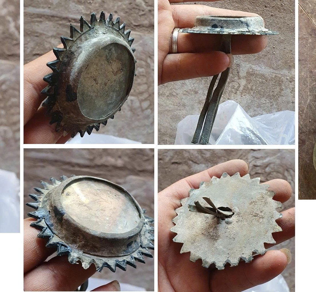 Tu bổ lăng Tự Đức Phân tích kỹ lưỡng từng chi tiết, phương án