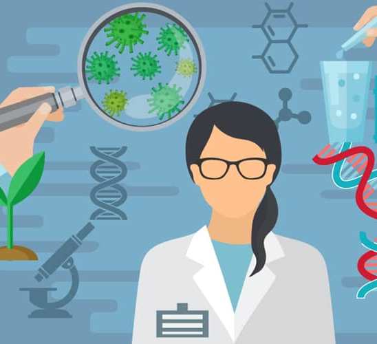 Tập trung phát triển, ứng dụng hiệu quả công nghệ sinh học thành ngành kinh tế - kỹ thuật quan trọng